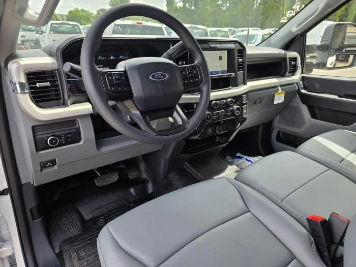 2026 Ford F-550 in Orlando, FL — photo 10