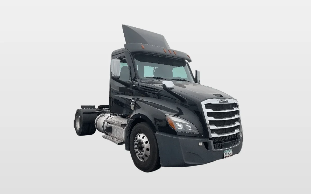 2021 Freightliner - image 1
