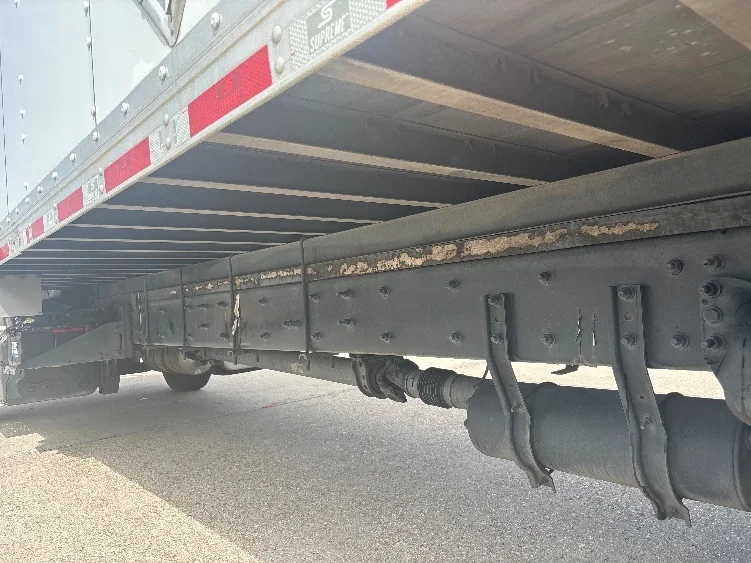 2021 Freightliner eM2 in Hammond, LA — photo 5