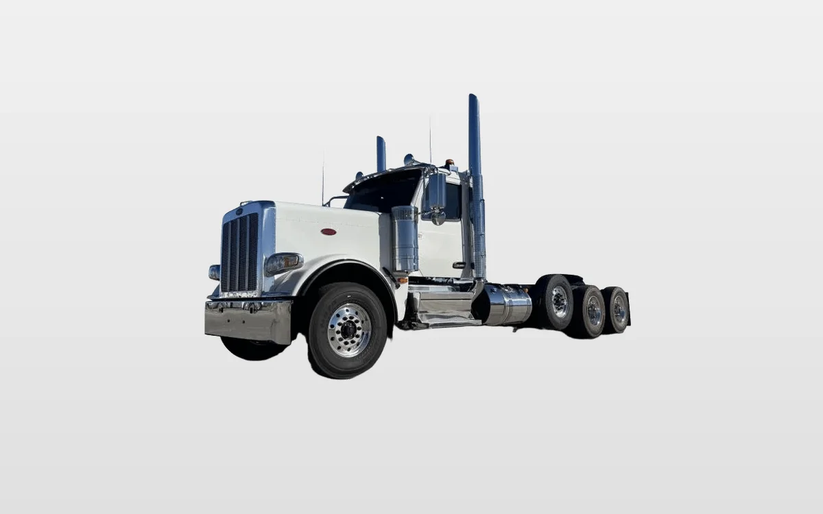 2026 Peterbilt - image 1
