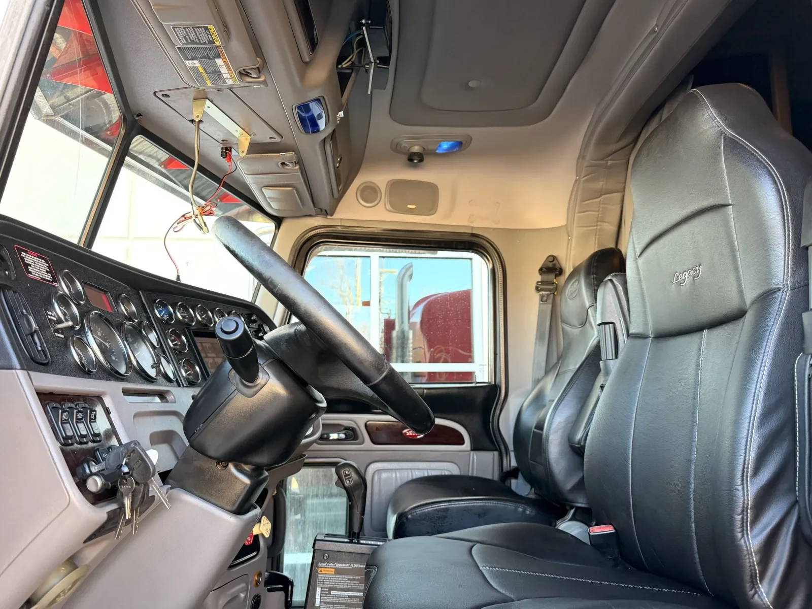 2014 Peterbilt 367 in Greer, SC — photo 14