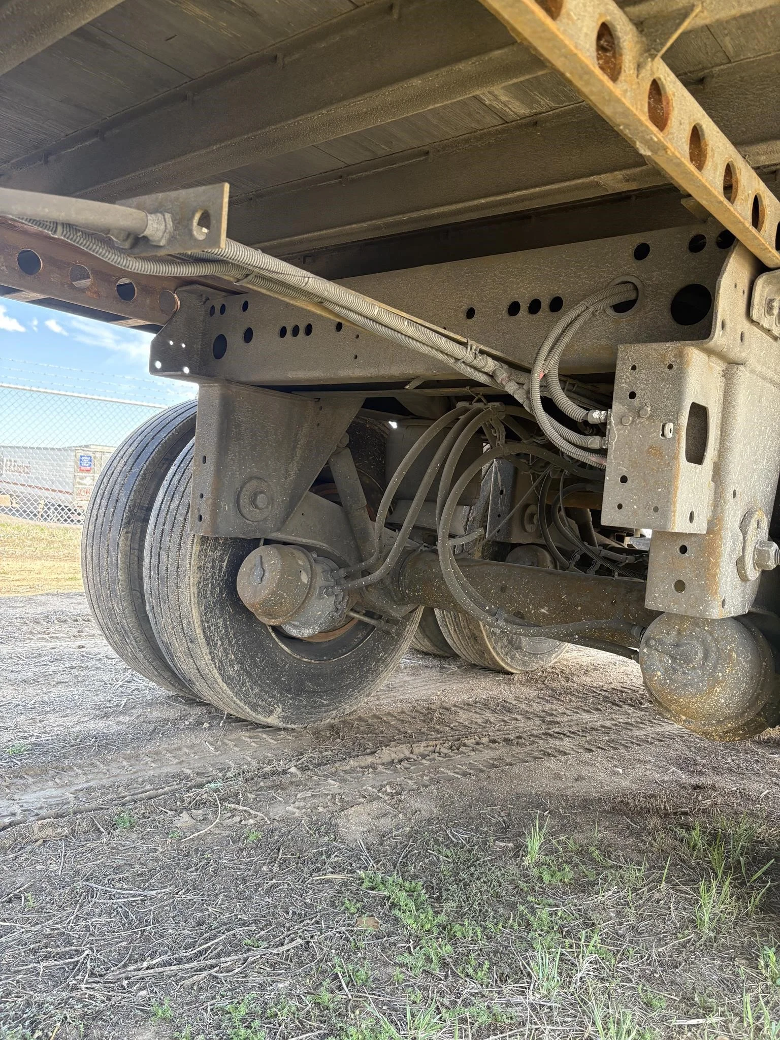 2016 Hyundai Translead in CO — photo 2