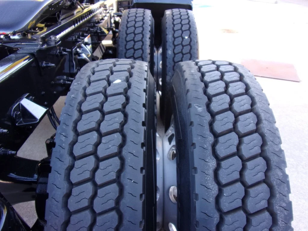 2021 Peterbilt 579 - image 5