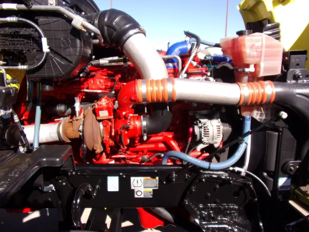 2021 Peterbilt 579 - image 16