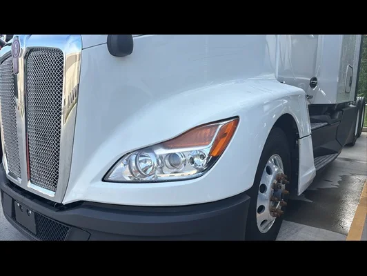 2023 Kenworth T680 in Knoxville, TN — photo 15