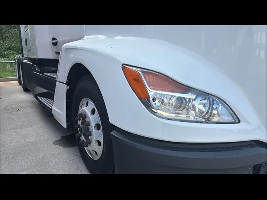 2023 Kenworth T680 in Knoxville, TN — photo 14