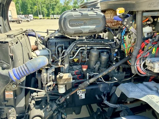 2023 Kenworth T680 in Knoxville, TN — photo 6