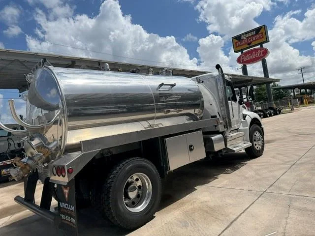 2027 Peterbilt 536 — photo 8