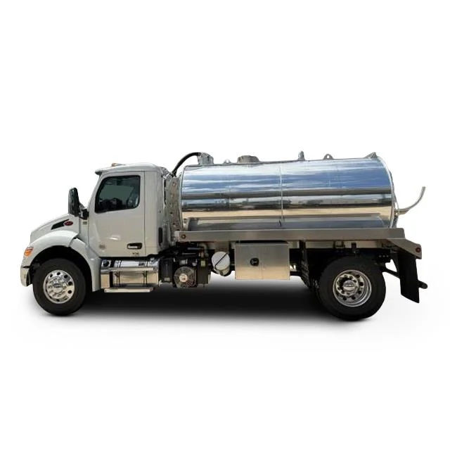 2027 Peterbilt 536