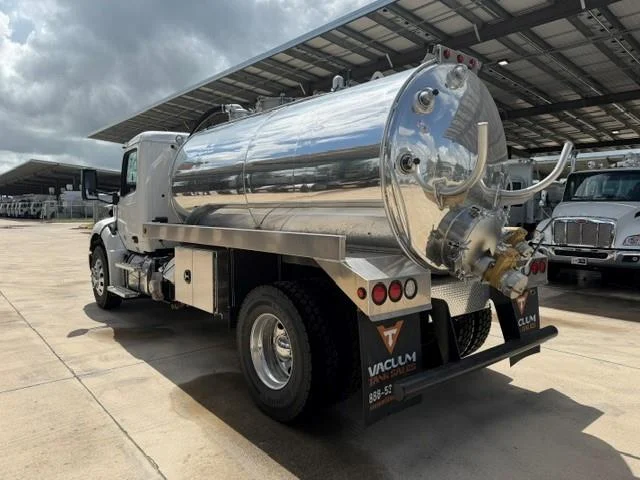 2027 Peterbilt 536 — photo 5