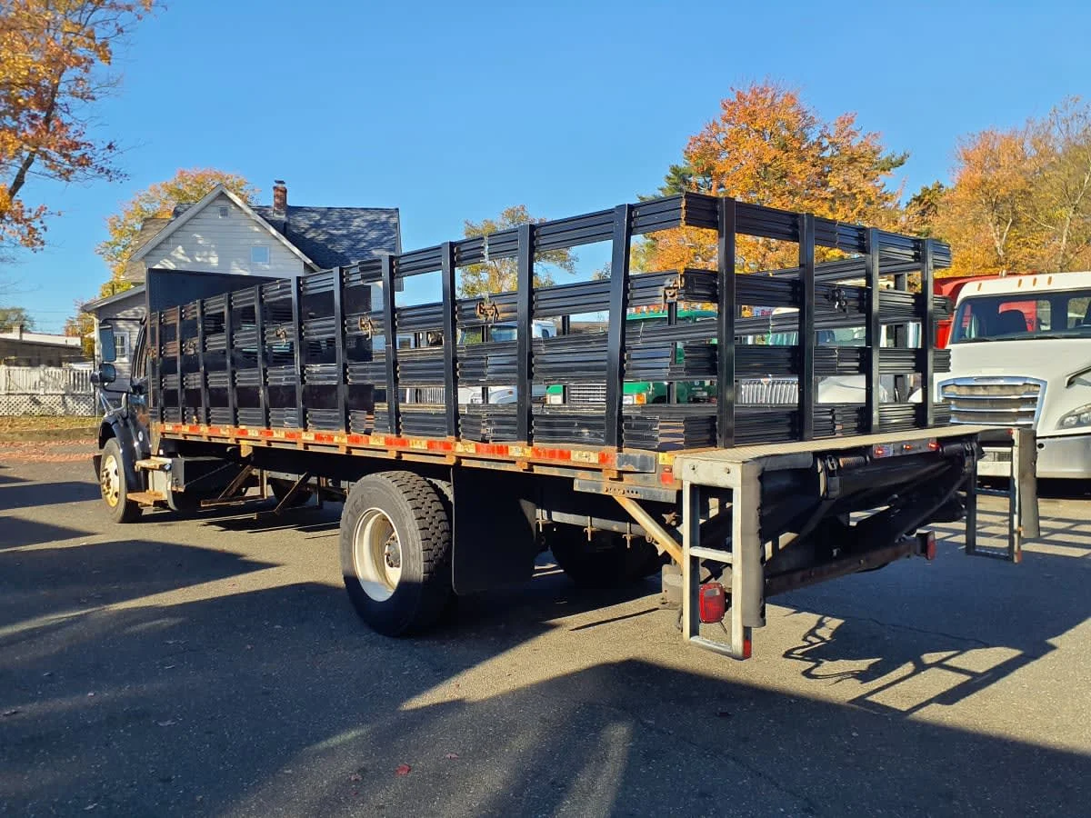 2019 Freightliner M2 106 in Springfield, MA — photo 6