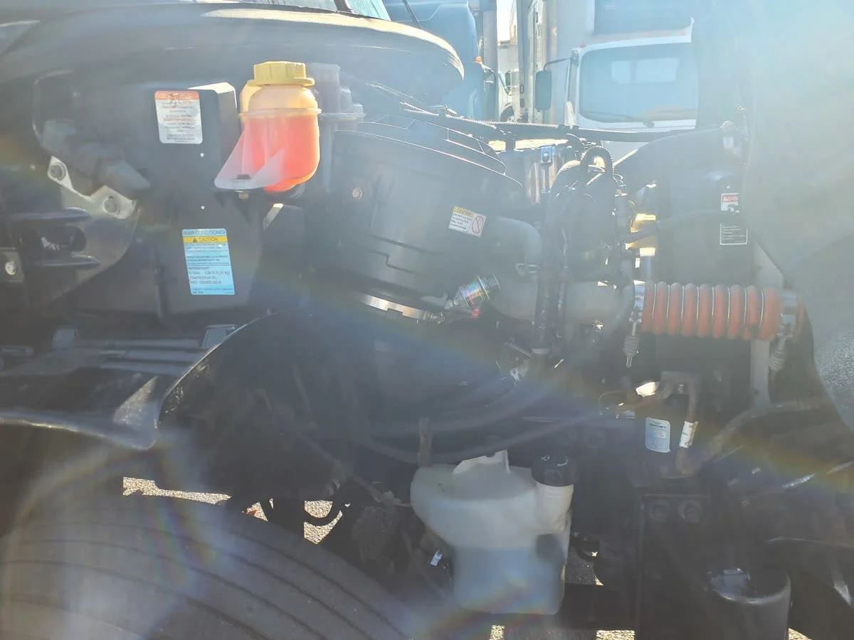 2019 Freightliner M2 106 in Springfield, MA — photo 12