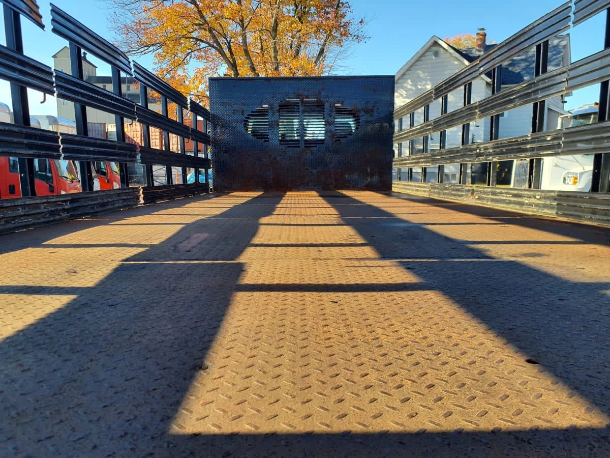 2019 Freightliner M2 106 in Springfield, MA — photo 8
