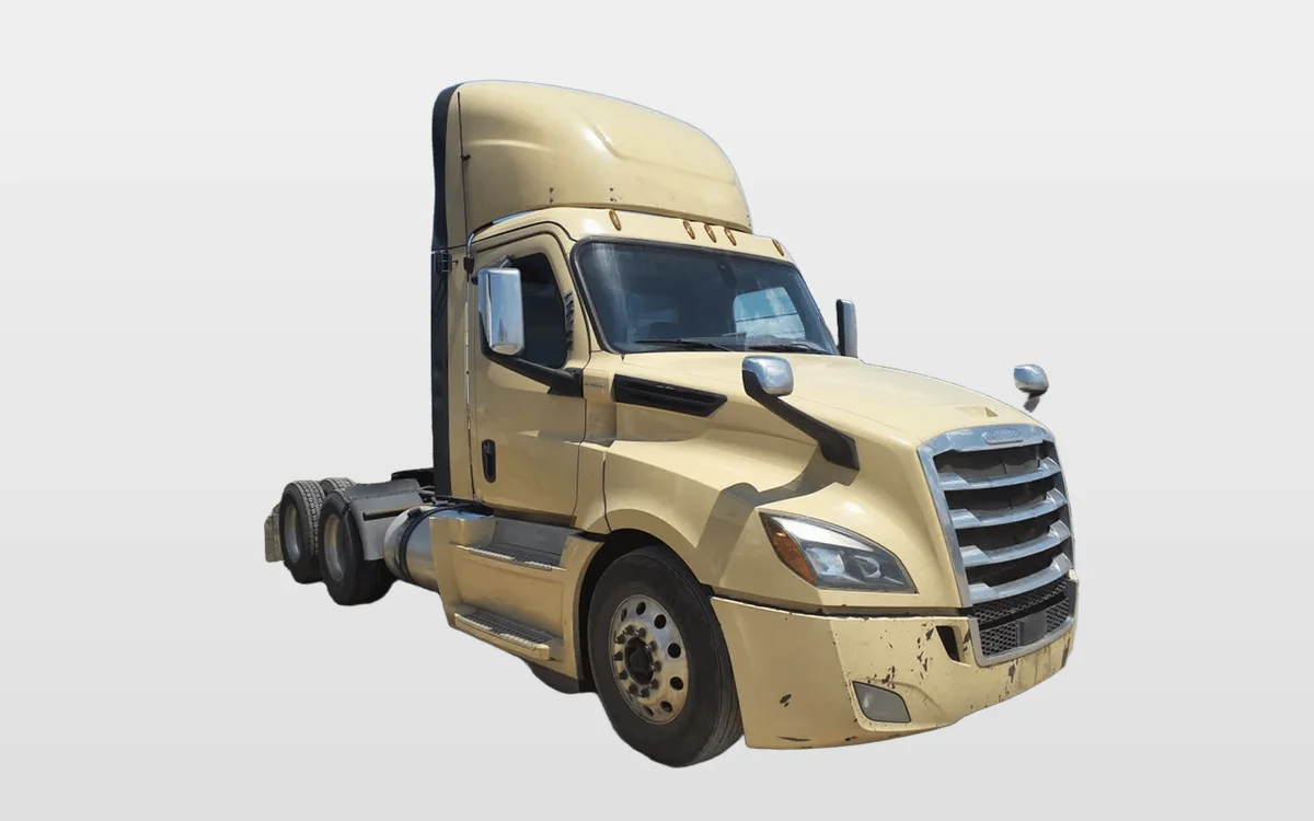 2020 Freightliner Cascadia - image 1