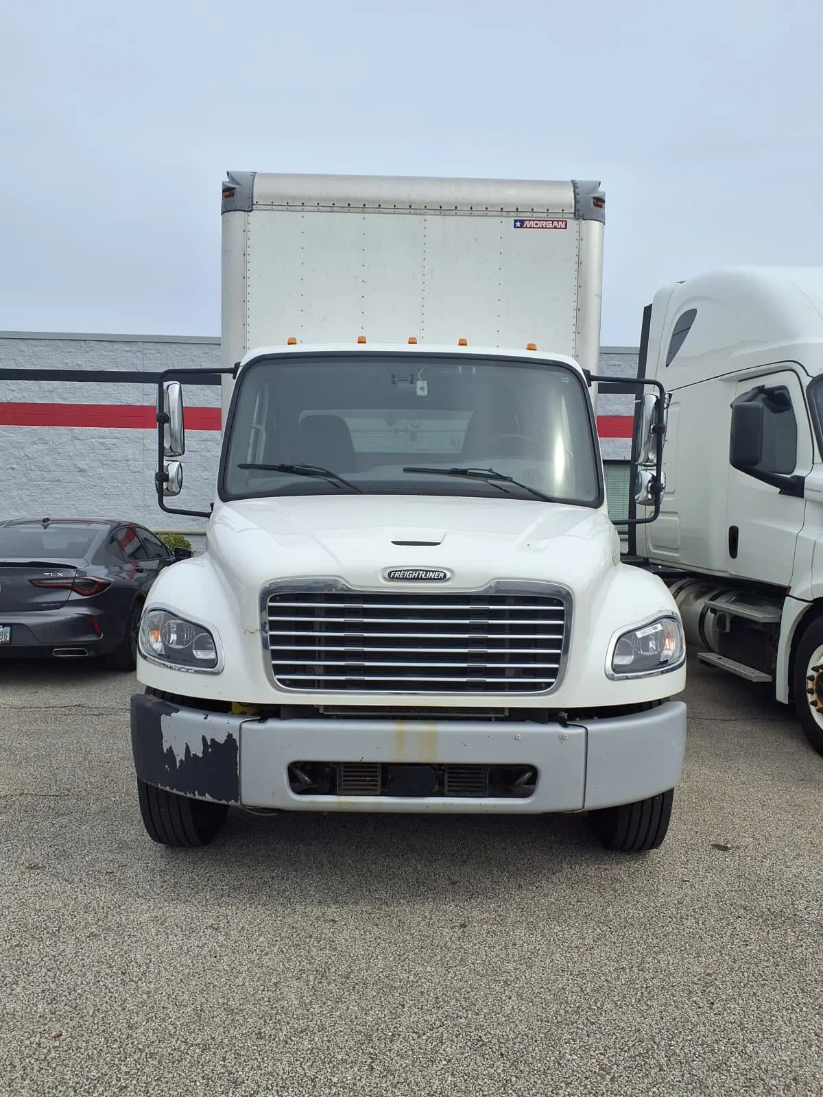 2020 Freightliner M2 106 in Cleveland, OH — photo 2