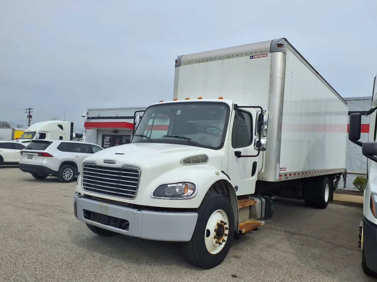 2020 Freightliner M2 106 in Cleveland, OH