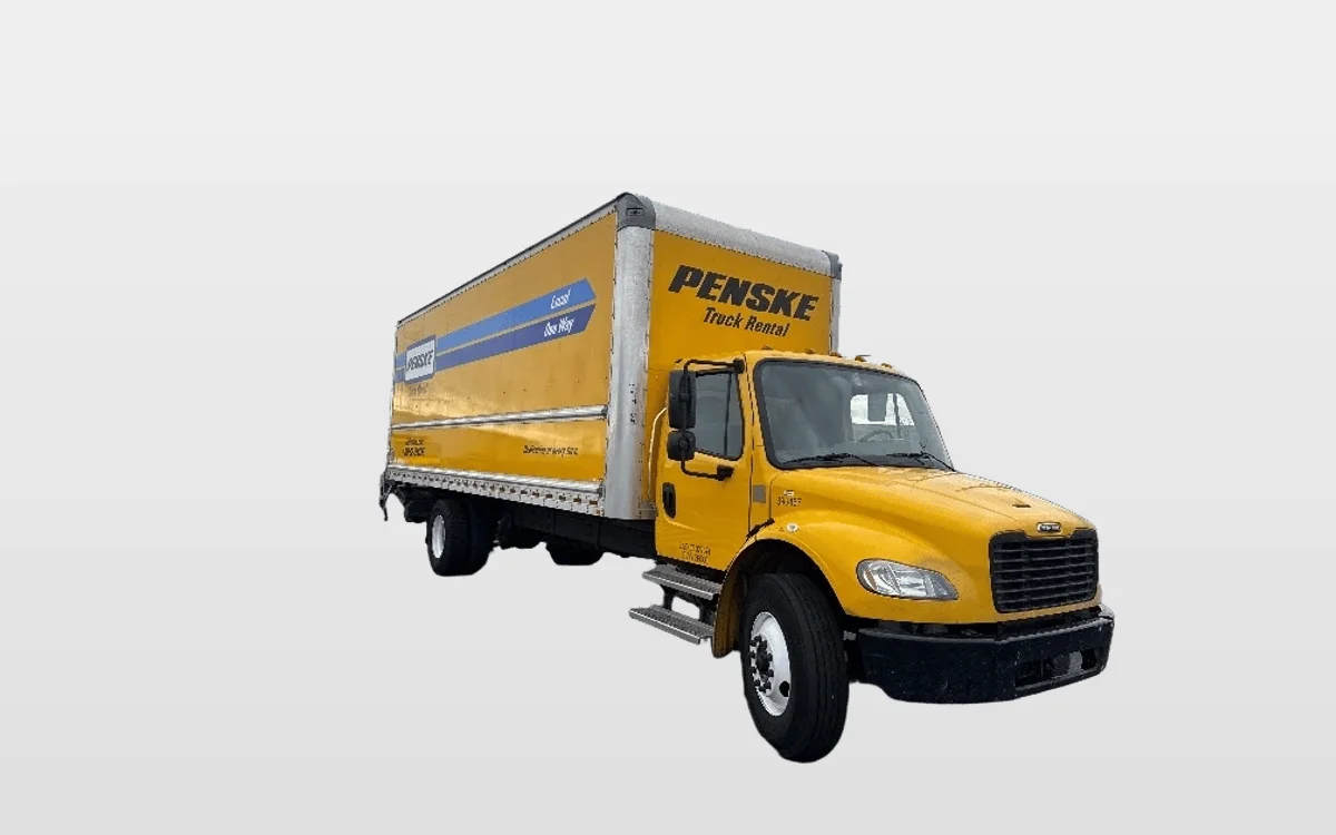 2022 Freightliner M2 106 - image 1