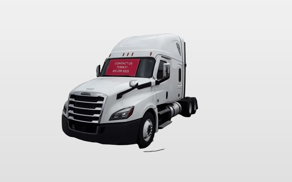 2022 Freightliner - image 1
