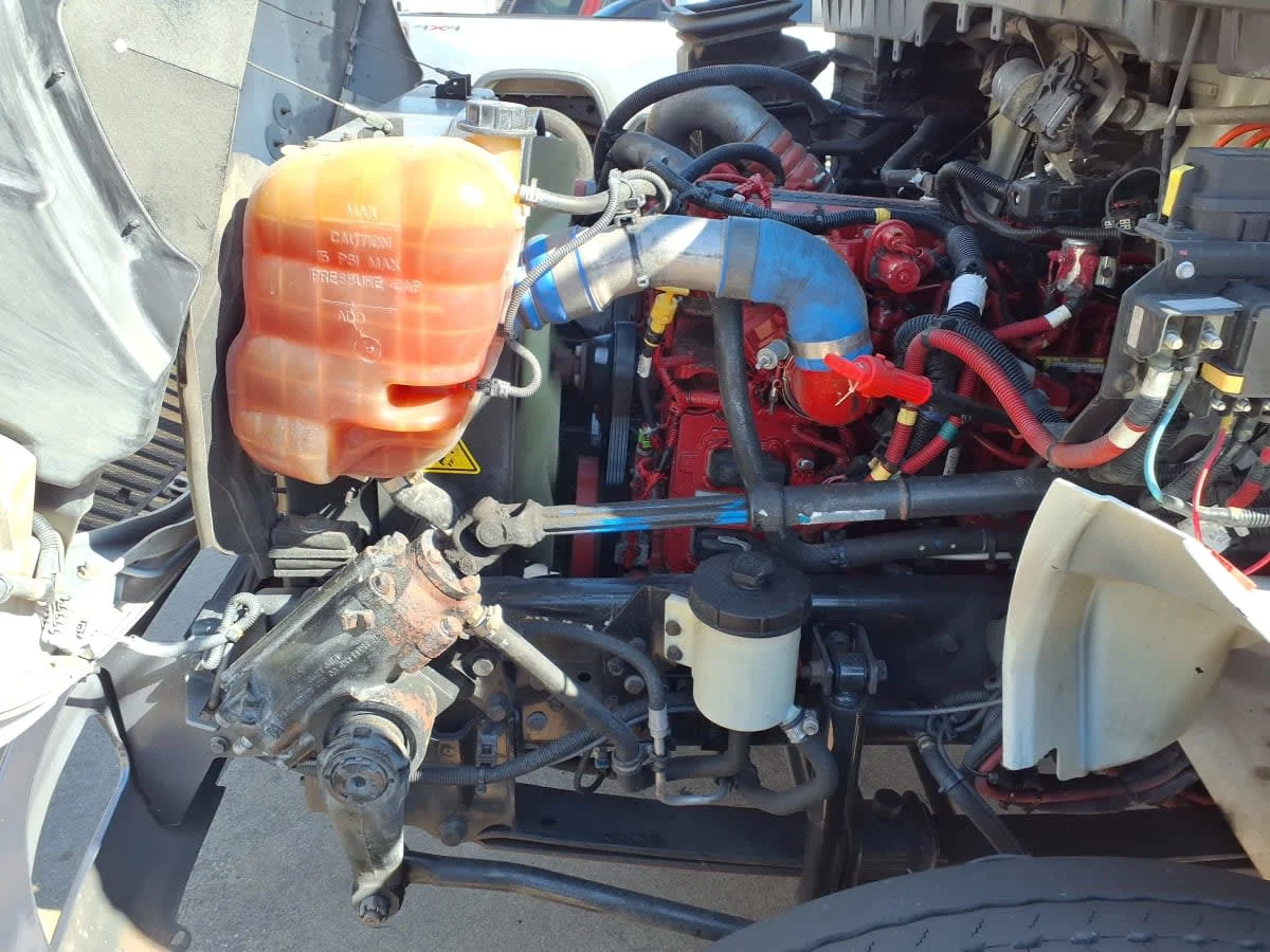 2020 International MV - image 10