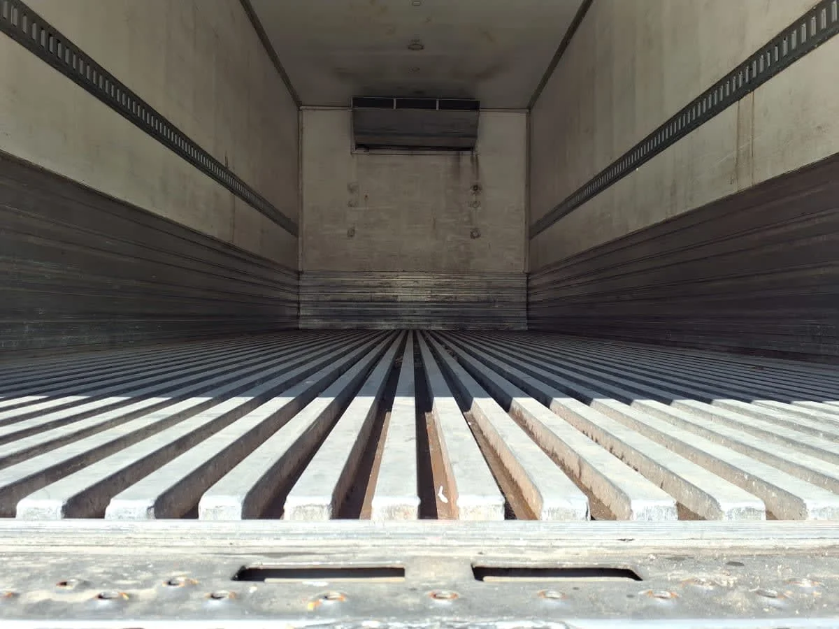 2020 International MV in Houston, TX — photo 9