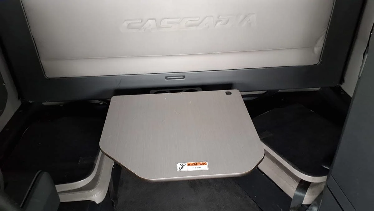 2020 Freightliner Cascadia in West Chester, OH — photo 8