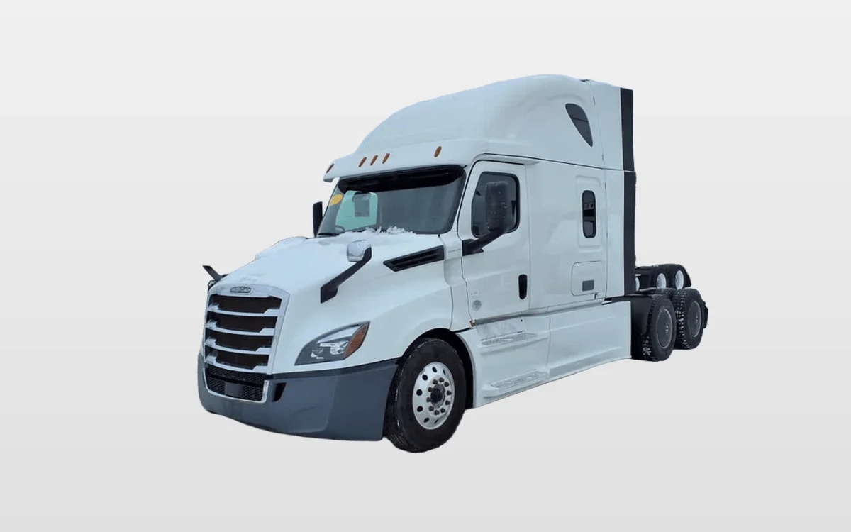 2020 Freightliner - image 1