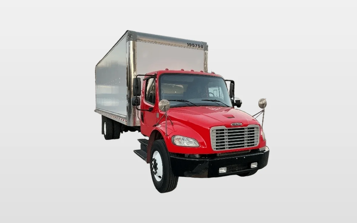 2018 Freightliner M2 106 - image 1