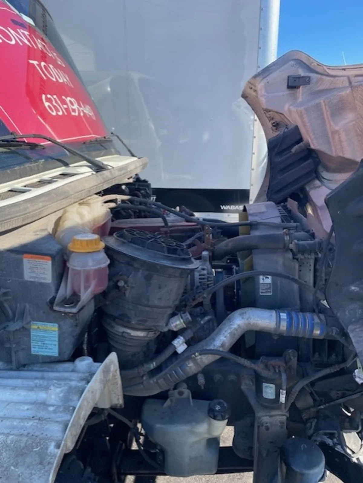 2020 Freightliner M2 106 - image 11