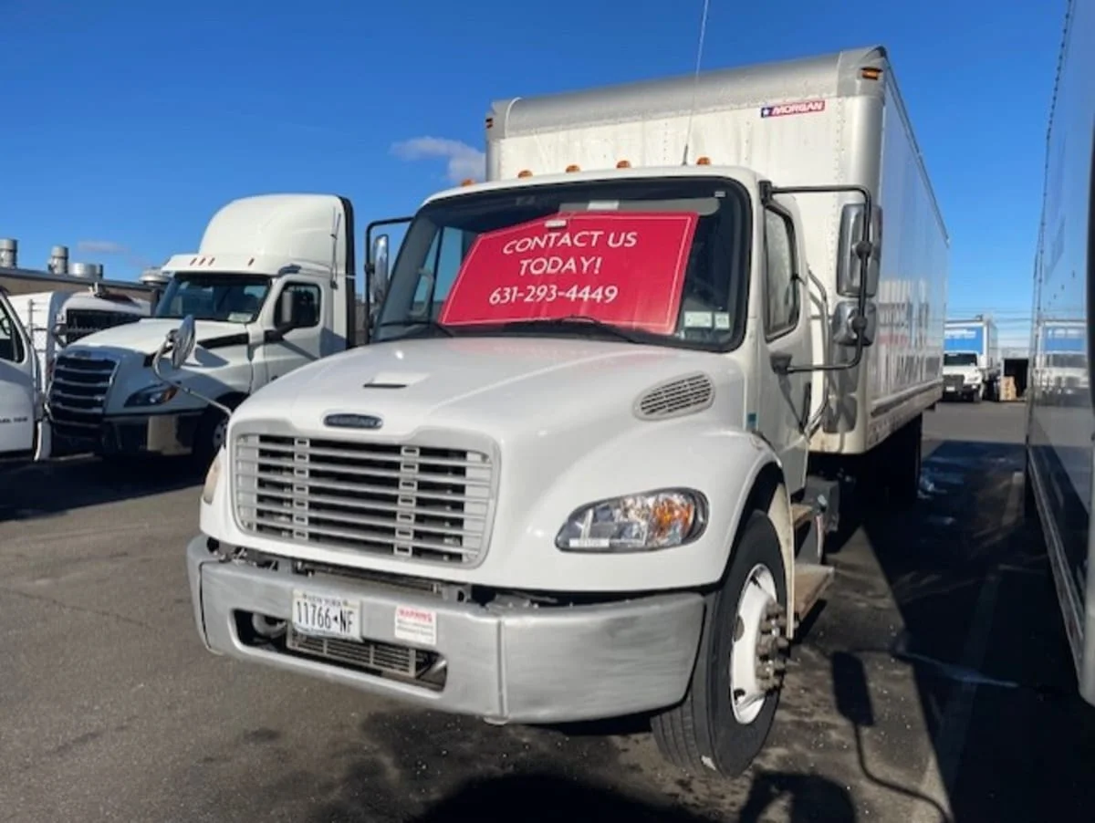 2020 Freightliner M2 106 in Farmingdale, NY