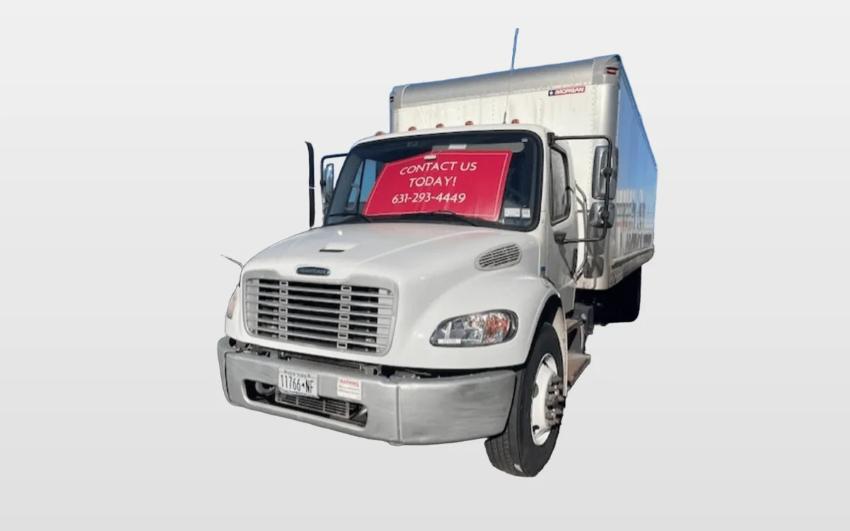 2020 Freightliner M2 106 - image 1