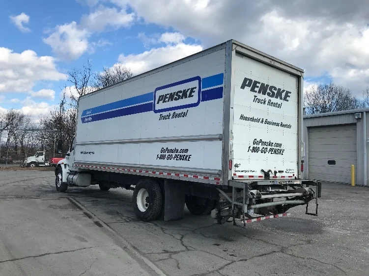 2022 International MV - image 6