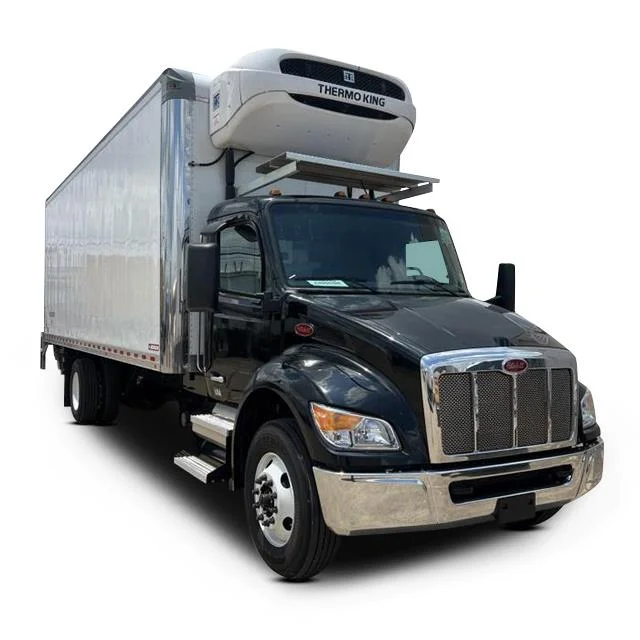2025 Peterbilt 537