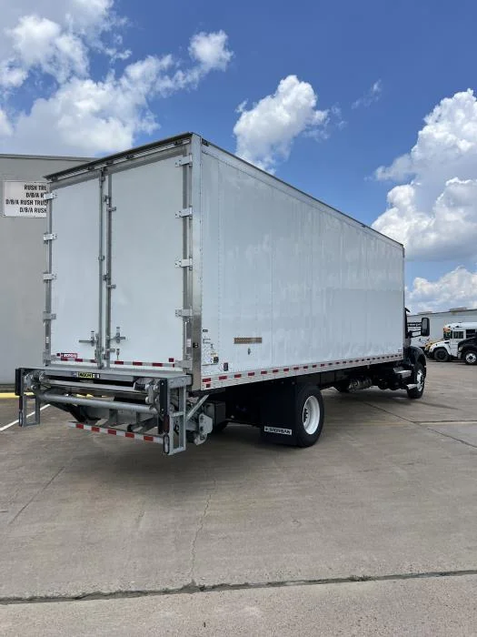2025 Peterbilt 537 — photo 11