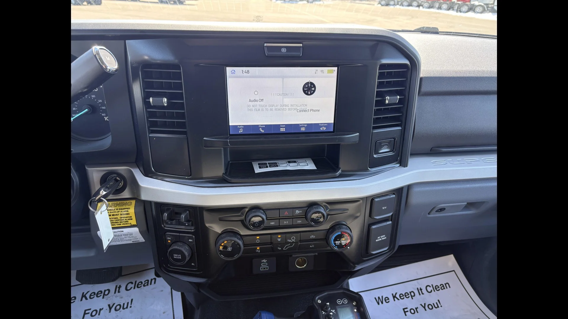 2026 Ford F-550 in Fargo — photo 13