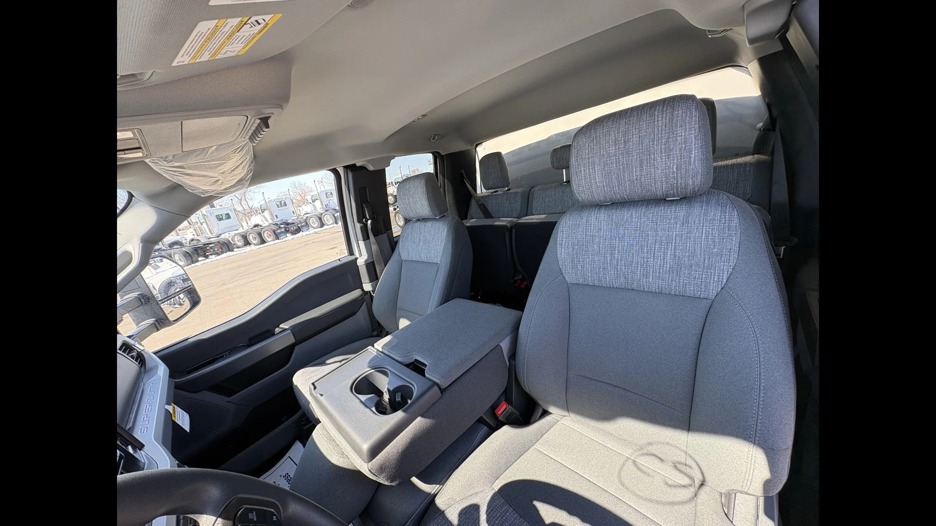 2026 Ford F-550 in Fargo — photo 10