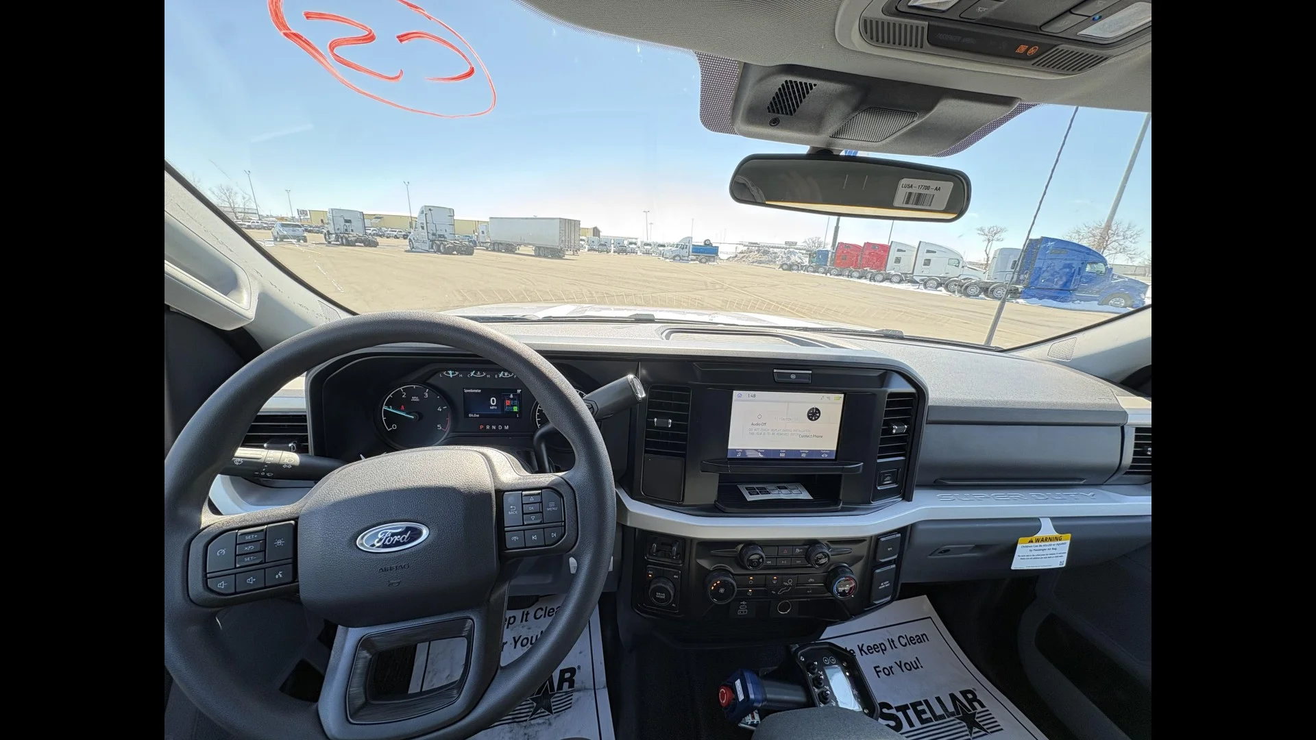 2026 Ford F-550 in Fargo — photo 11