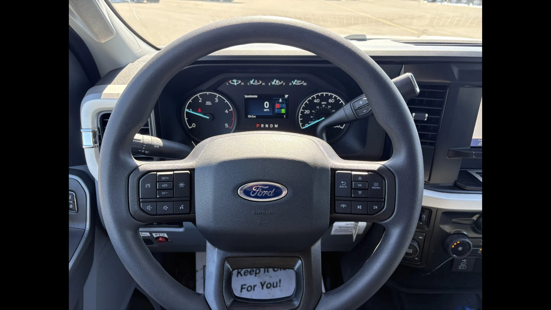 2026 Ford F-550 in Fargo — photo 12