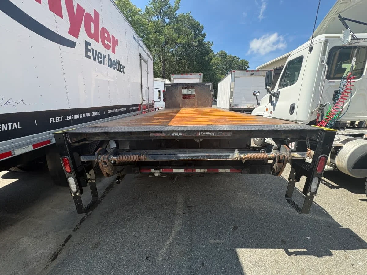 2019 Freightliner M2 106 in Ashland, VA — photo 5