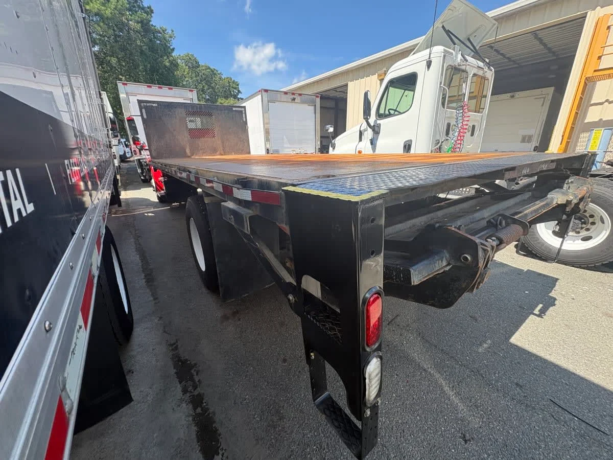 2019 Freightliner M2 106 in Ashland, VA — photo 6
