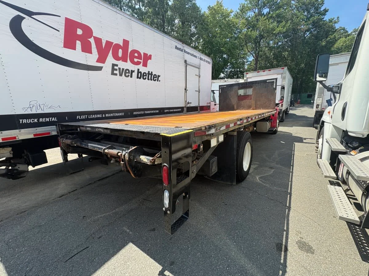 2019 Freightliner M2 106 in Ashland, VA — photo 4