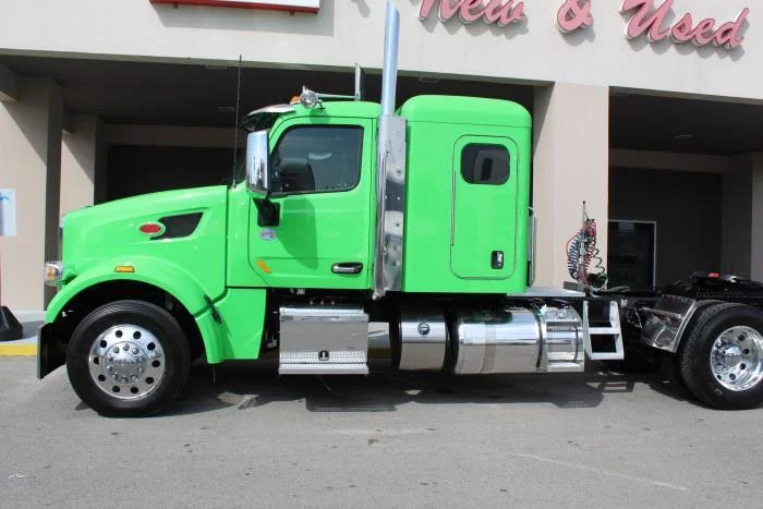 2021 Peterbilt 567 - image 4