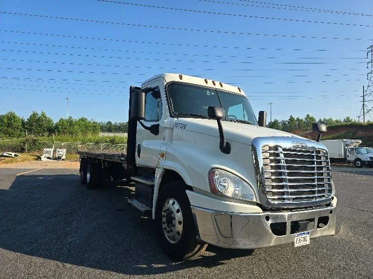 2018 Freightliner in Atlanta (Forest Park), GA
