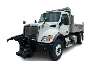 2025 Kenworth T480