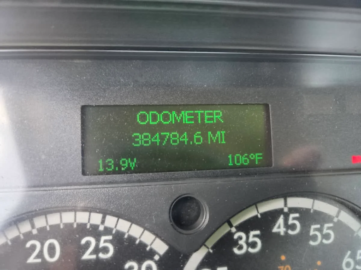 2020 Freightliner Cascadia in St. Rose, LA — photo 10