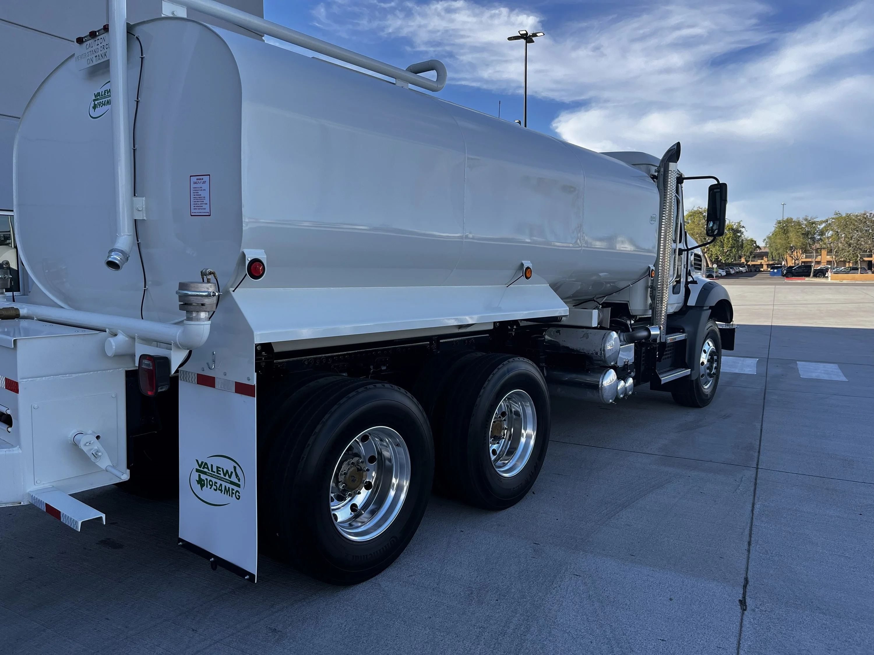 2026 Mack Granite in Phoenix, AZ — photo 3