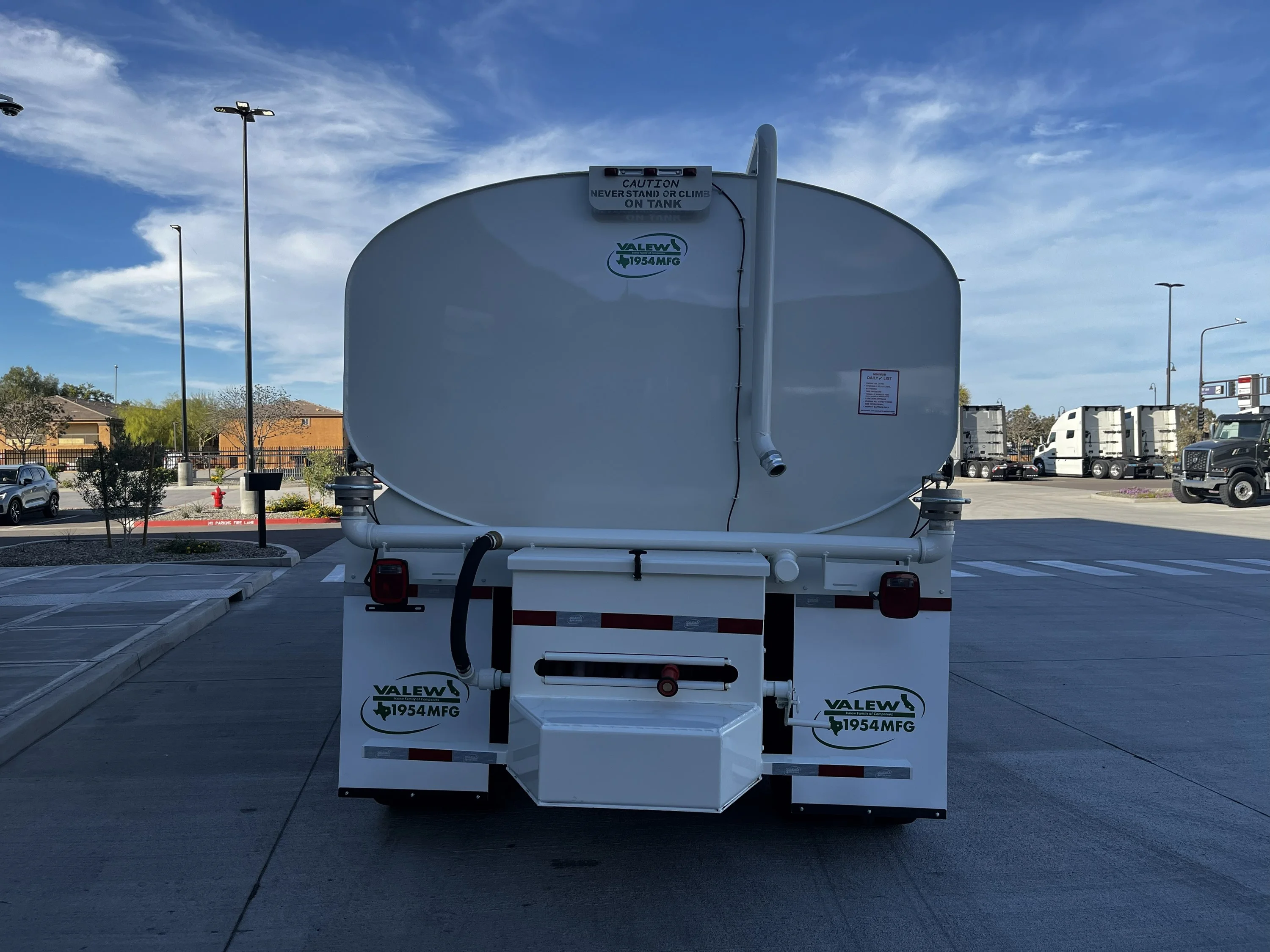 2026 Mack Granite in Tolleson, AZ — photo 4