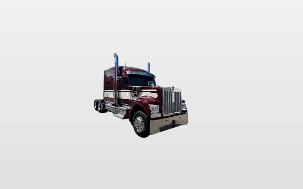 2023 Kenworth W990 - image 1