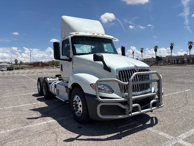 2019 International LT in El Paso, TX
