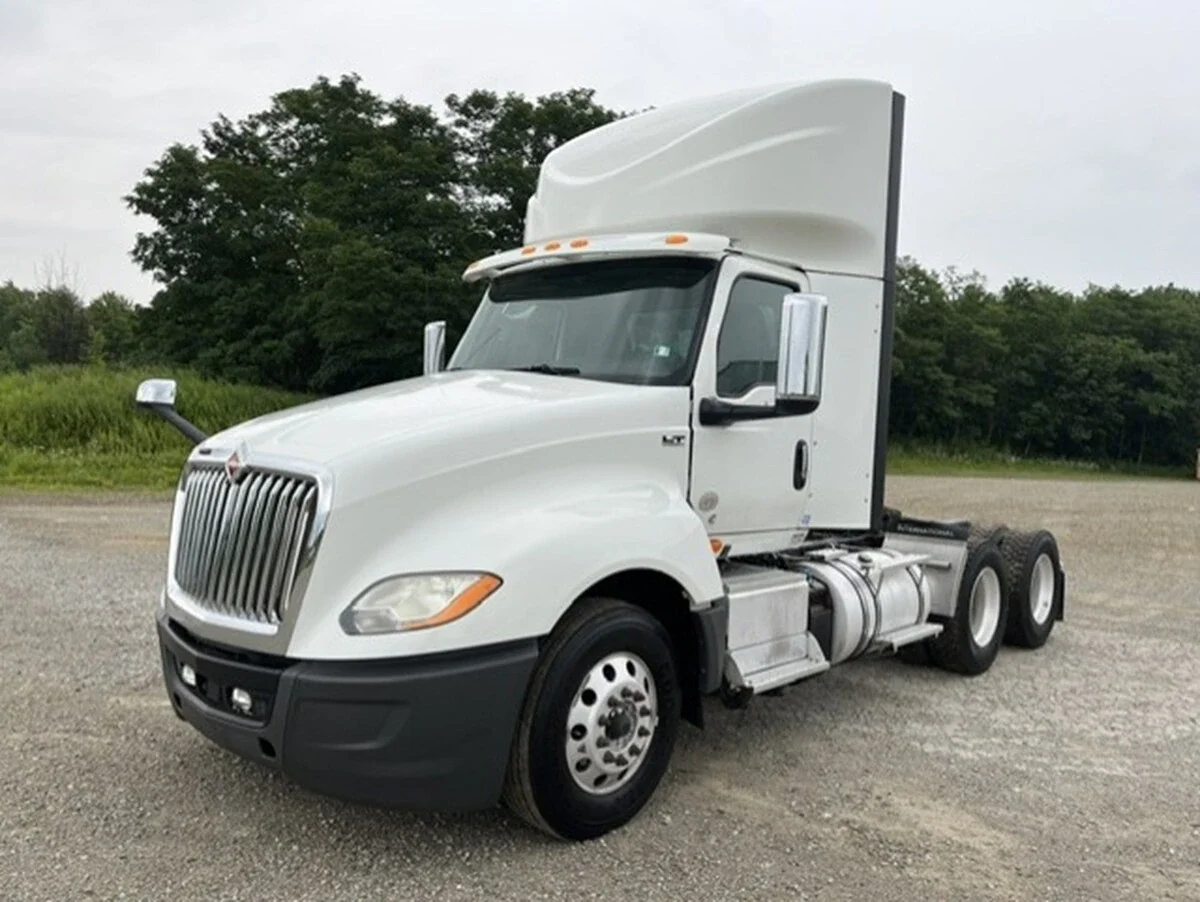 2019 International LT in Erie, PA