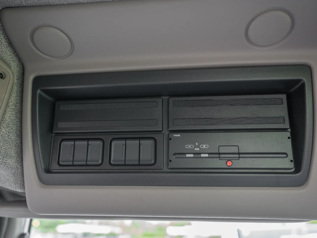 2025 Peterbilt 220EV in Duncan, SC — photo 16